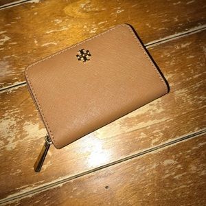 Tory Burch Mini Wallet